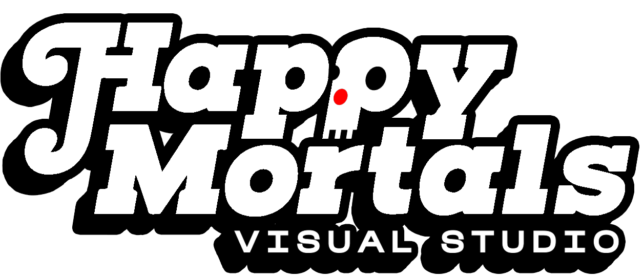Happy Mortals | Visual Studio
